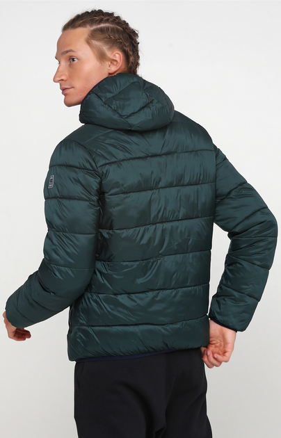 Champion Winterjacke grün Herren
