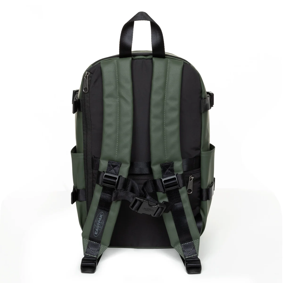 Eastpak Alltags-Rucksack Cabin Pak´r - forestgrün 22 Liter