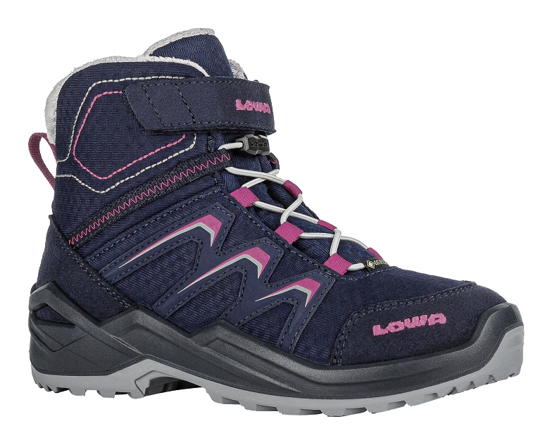 Winterschuhe Madchen 36