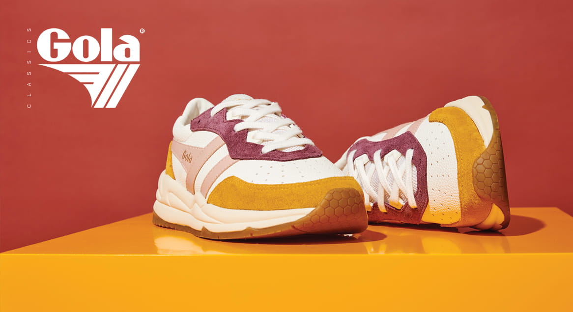 Gola Harrier