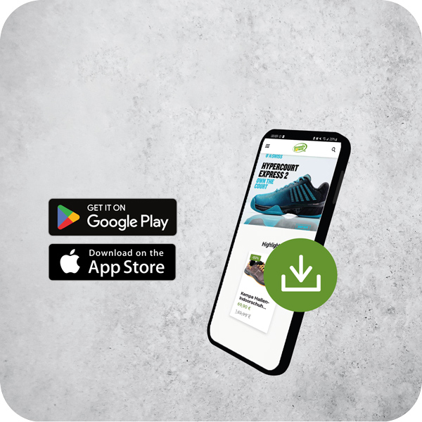 Entdecke jetzt<span>unsere Tennistown App</span>