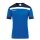 uhlsport Sport-Tshirt Offense 23 azurblau Herren