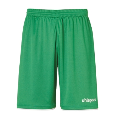 uhlsport Short Club grün/weiss Herren