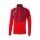 Erima Trainingsjacke Squad Worker bordeaux/rot Herren