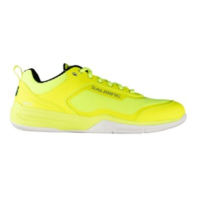 Salming Hallen-Indoorschuhe Viper 1.0 Leichtigkeit gelb Herren
