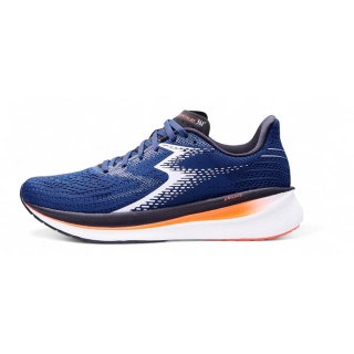 361° Laufschuhe Centauri dunkelblau/weiss Herren
