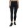 4F Sport-Leggings FNK F357 (schnelltrocknend, hoher Bund) schwarz Damen