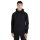 4F Trainingsjacke FNK M654 mit Kapuze (bequeme Passform, schnelltrocknend) schwarz Herren