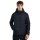 4F Winter-Wanderjacke M0780 (warm, mit Kapuze) schwarz Herren