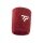 Tecnifibre Schweissband Jumbo XL Logo rot 1er