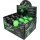 Sunflex Wurfball Super Bounce Neogrip Display - 24 Stück in Box