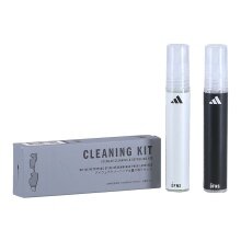 adidas by DFNS Brillenreinigungset Eyewear Cleaning + Defogging Kit - 1 Set (2x20ml)