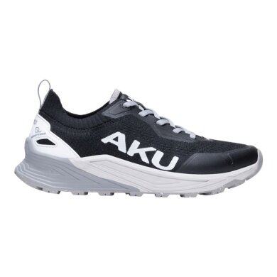AKU Trekking-Wanderschuhe Aira V-Light schwarz/grau Damen