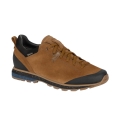 AKU Alltag-Travelschuhe Bellamont IV Suede GTX (wasserdicht) rustybraun Herren