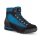AKU Trekking-Wanderschuhe Slope Micro GTX (wasserdicht) schwarz/blau Herren