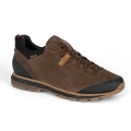 AKU Alltag-Travelschuhe Bellamont IV Suede GTX (wasserdicht) braun Herren