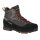 AKU Wanderschuhe Trekker Lite III Wide GTX (wasserdicht, weit) anthrazitgrau/rust Herren