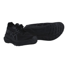 Asics Laufschuhe Gel Kayano 31 (Stabilität) schwarz Herren