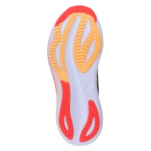 Asics Laufschuhe Gel Nimbus 27 (Dämpfung) schwarz/bunt Herren