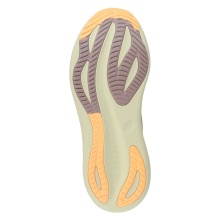 Asics Laufschuhe Gel Nimbus 27 (Dämpfung) weiss/gelb Herren