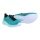 Asics Laufschuhe Gel Cumulus 27 (Dämpfung) türkis/grün Herren