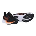 Asics Laufschuhe Gel Pulse 16 (dämpfung) schwarz/orange Herren