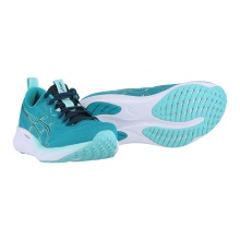Asics Laufschuhe Gel Pulse 16 (dämpfung) türkis/weiss Herren