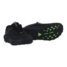 Asics Trail-Laufschuhe Gel Trabuco 13 GTX (wasserdicht) schwarz Herren