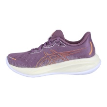 Asics Laufschuhe Gel Cumulus 26 (Dämpfung) mauvepink Damen