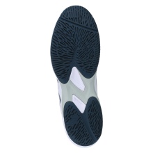 Asics Hallen-Indoorschuhe Court Hunter FF (Beweglichkeit) weiss/grün Herren