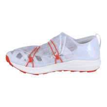Asics Laufschuhe Kengo Kuma x Archisite ORU weiss/rot Herren