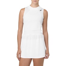 Asics Tenniskleid Gel Cool weiss Damen