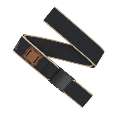Arcade Gürtel (Belt) Blackwood schwarz