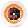 Ashaway Badmintonsaite Zymax 64 TX orange 200m Rolle