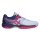 Asics Handballschuhe Blast FF hellblau/pink Damen