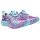 Asics Laufschuhe Gel Noosa Tri 16 (Leichtigkeit) violett/blau Damen