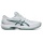 Asics Tennisschuhe Game FF Clay/Sandplatz weiss/hellgrün Herren