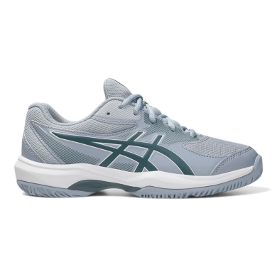 Asics Tennisschuhe Gel Game GS (Grundschule) grau Kinder