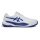 Asics Tennisschuhe Gel Resolution X GS (Grundschule) 2025 weiss/blau Kinder