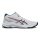 Asics Volleyball-Hallenschuhe Netburner Ballistic FF MT 4 (mittelhoch) 2025 weiss/makoblue Herren