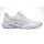 Asics Indoorschuhe Blade FF 2 (Squash- und Badminton-Schuh) weiss/fadeblau Damen