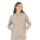 Athlecia Kapuzenpullover Jacey Fullzip (weiches Material, höchster Tragekomfort) beige Damen