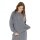 Athlecia Sweatshirt Jacey Crewneck (weiches Material) grau Damen