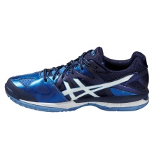 Asics Volleyballschuhe Gel Tactic powderblue Damen