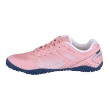 Ballop Barfussschuhe Sneaker Barefoot Vibram Escur rosa/pink