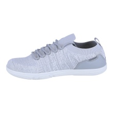 Ballop Barfussschuhe Sneaker Barefoot Movel grau