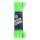 Barth Schnürsenkel/Schauhbandl modisch neongrün 120cm - 1 Paar