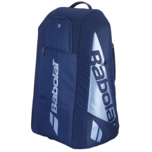 Babolat Tennis-Racketbag Pure Drive 11 Gen (Schlägertasche, 3 Hauptfächer, Schuhfach) 2025 blau 12er