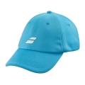 Babolat Cap Pure Logo hellblau Herren