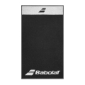 Babolat Handtuch Medium (100% Baumwolle) schwarz/weiss 50x90cm